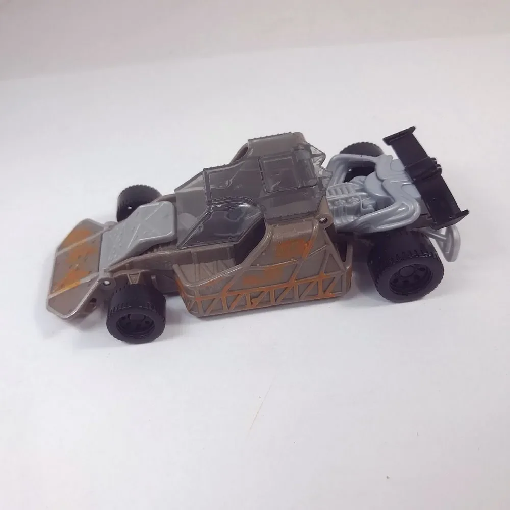 Mattel fast furious